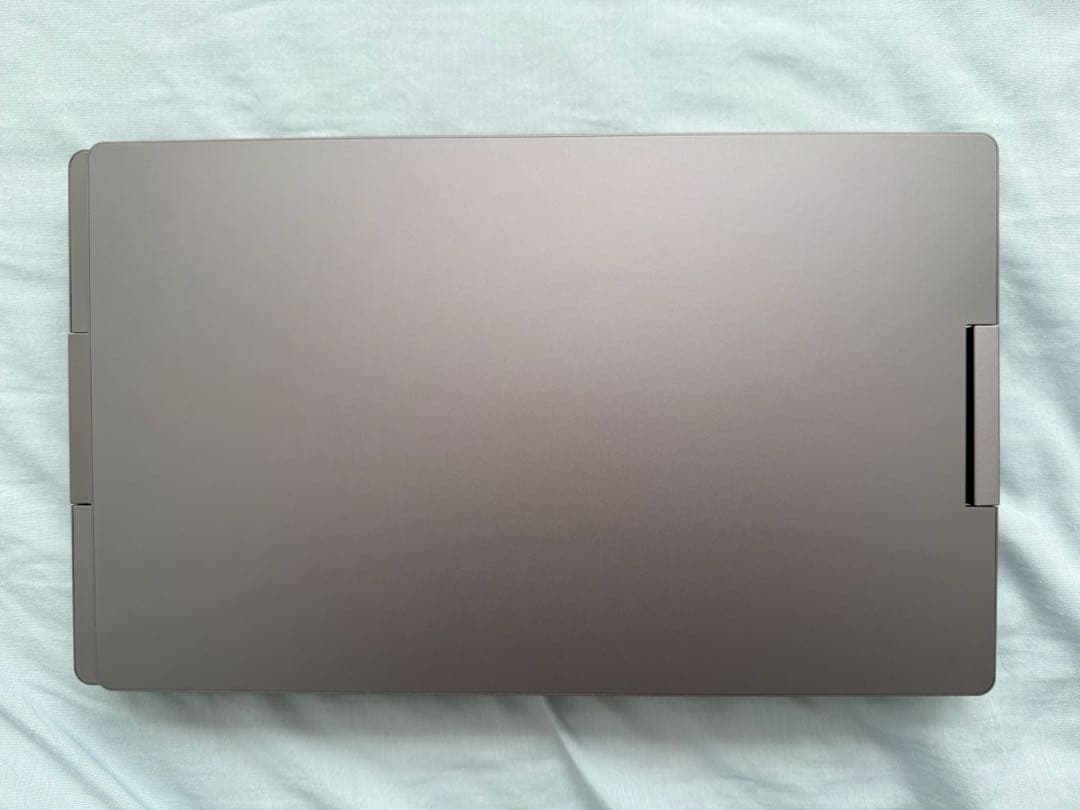 ゆ*☆様 トリプルモニター 14インチ マルチモニター