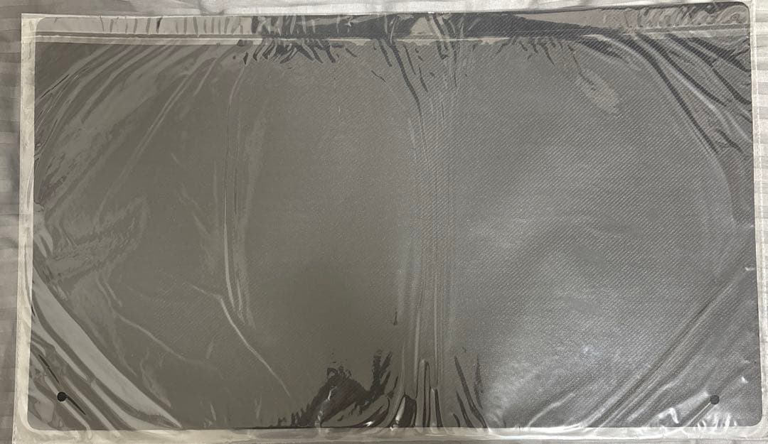 デュエプレ 4周年記念プレイマット プレマ 即日発送　最安値