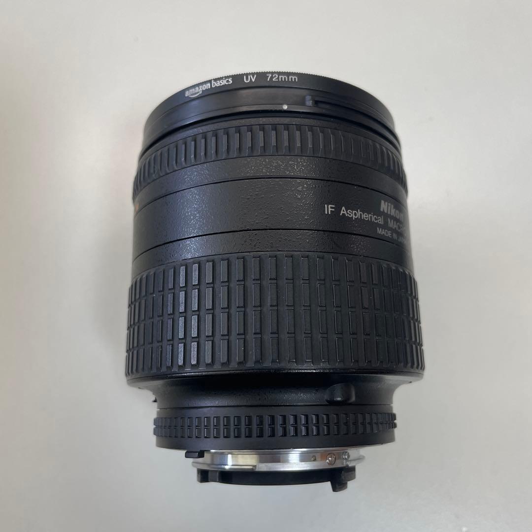 美品Nikon AF Nikkor 24-85mm F2.8作例有り