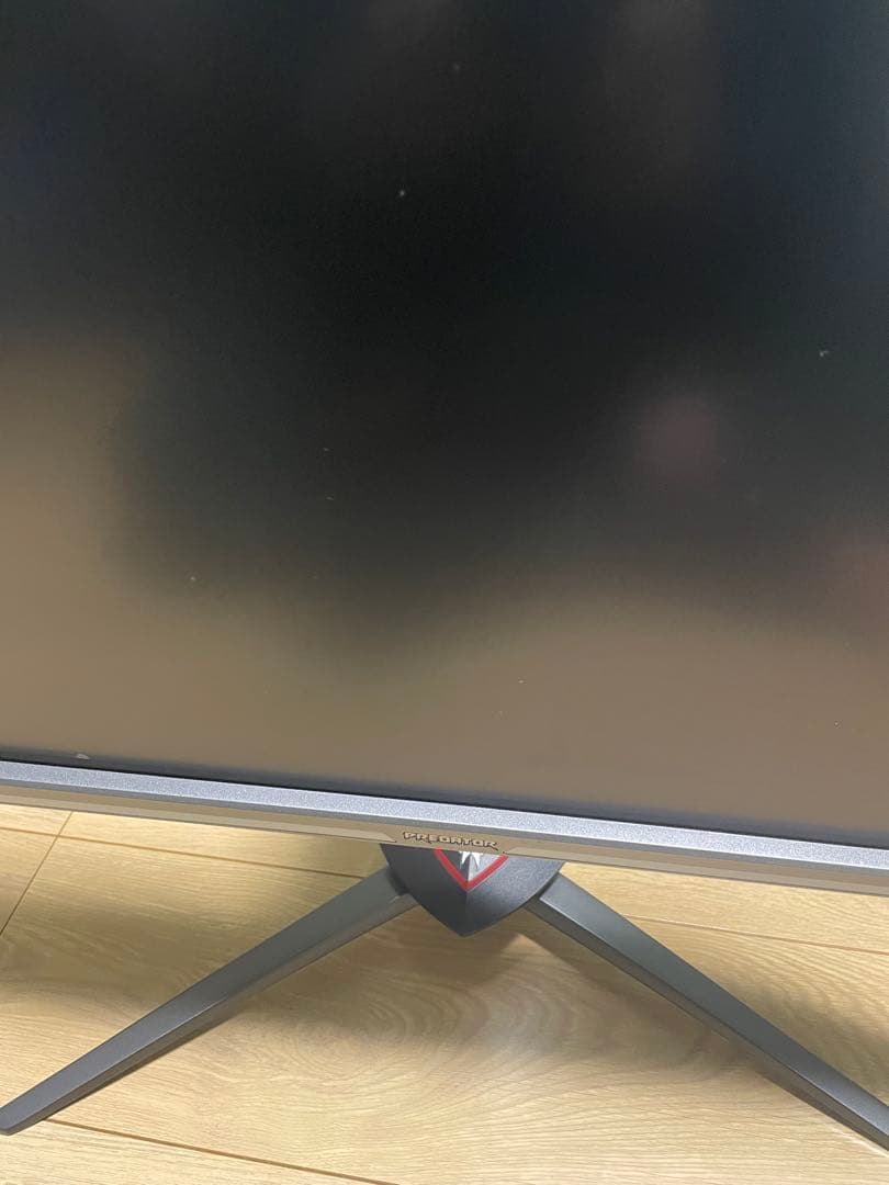 Acer Predator XB253GWbmiprz 24.5インチ