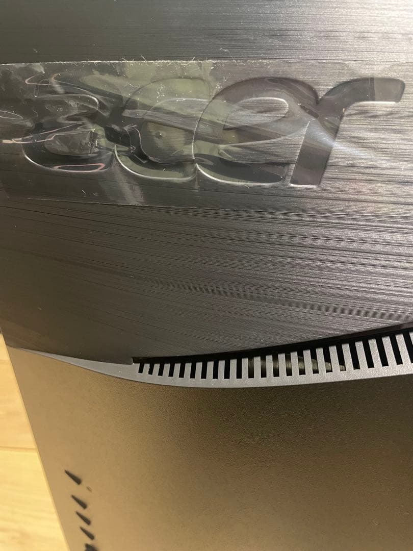 Acer Predator XB253GWbmiprz 24.5インチ