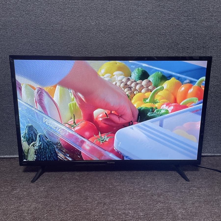 2023年製■アイリスオーヤマ 32V型 液晶テレビ USBHDD録画対応