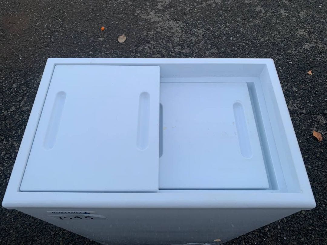 ✅冷凍庫✅ ✅JH41SR✅ 送料設置無料