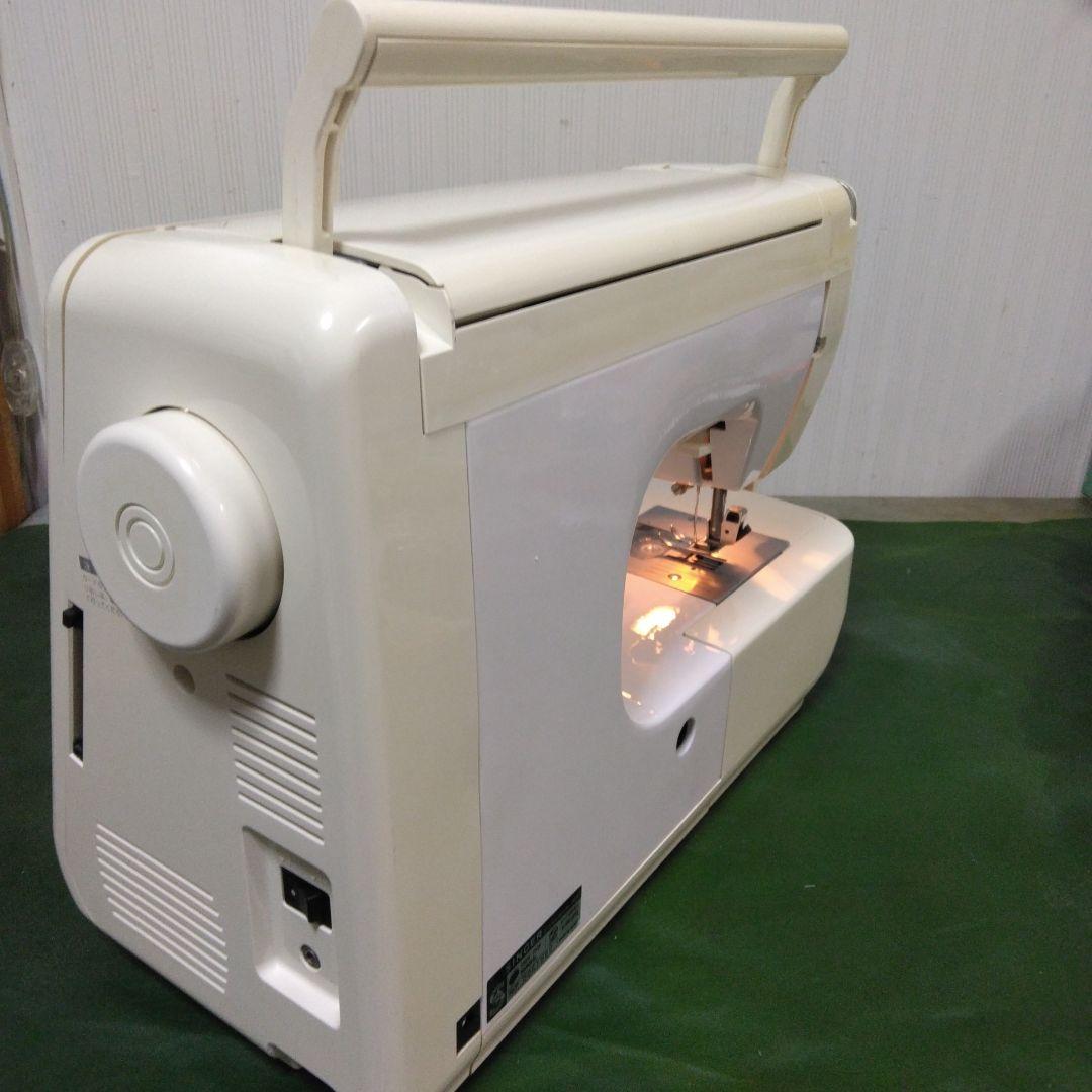 シンガーミシンフェアリーランド。