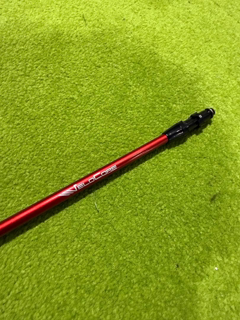 VENTUS TR レッド 6x ドライバー用　タイトリスト