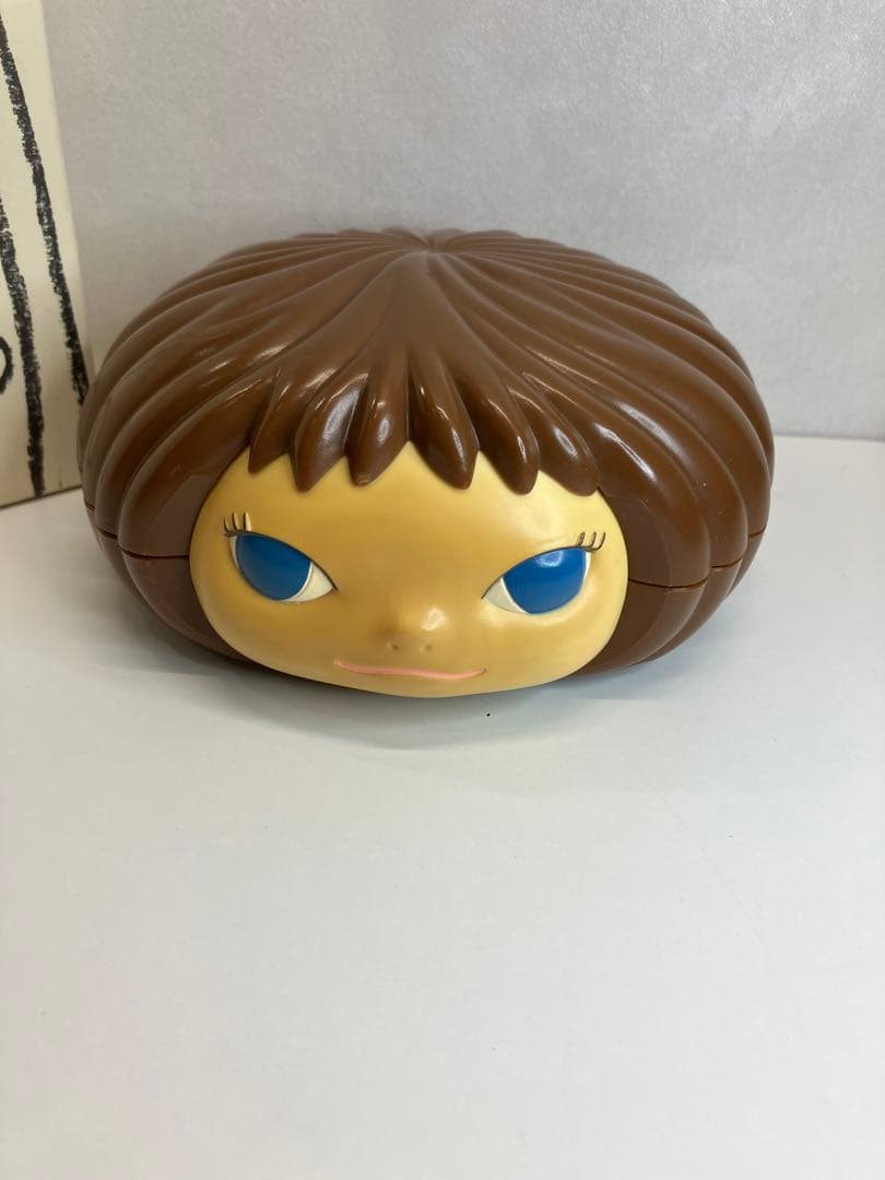 gummi girl yoshimoto nara インテリア 【A627】