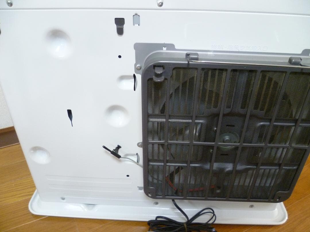 Dainichi ダイニチ　ブルーヒーター　FX-72R2 石油ストーブ