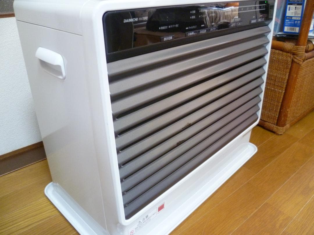 Dainichi ダイニチ　ブルーヒーター　FX-72R2 石油ストーブ