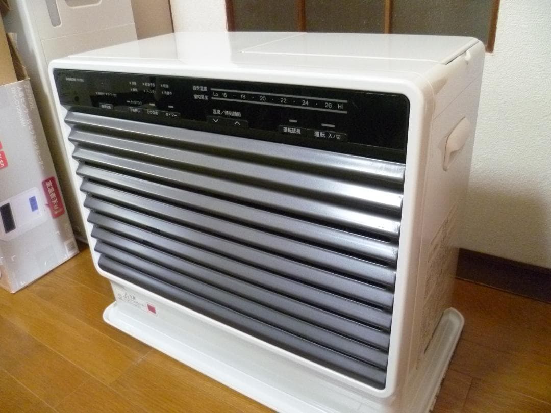 Dainichi ダイニチ　ブルーヒーター　FX-72R2 石油ストーブ