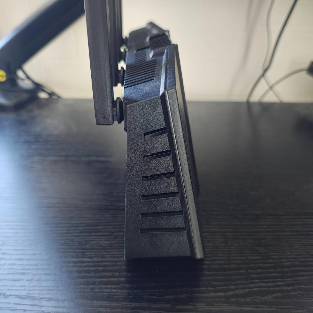 ASUS BE9700 RT-BE92U 無線LANルーター WiFi7対応