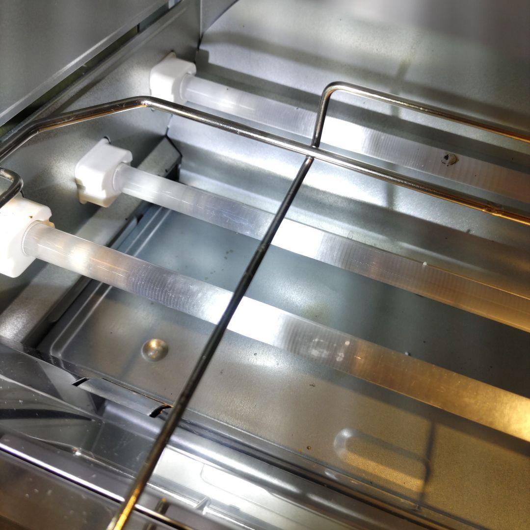 Aladdin グラファイトグリル＆トースター (2022年製)