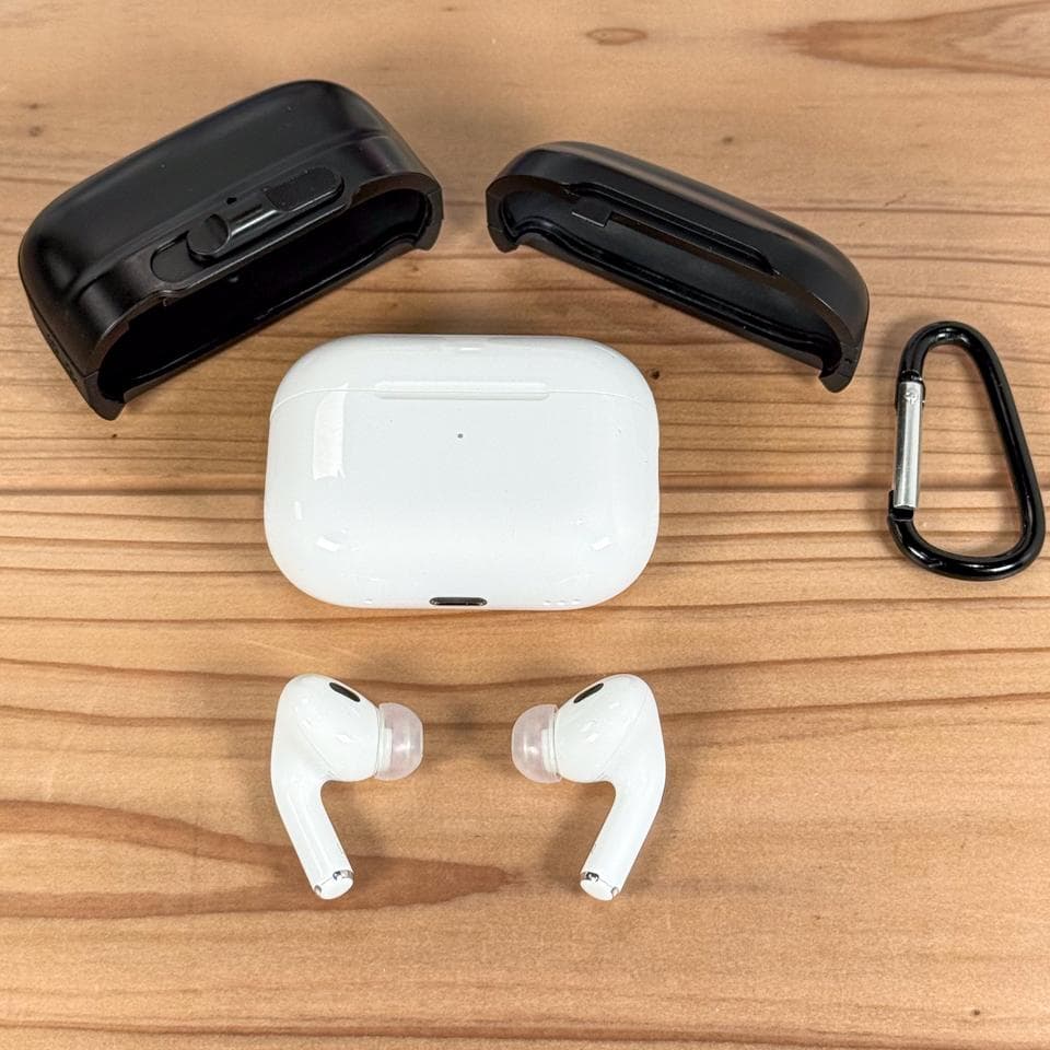 AirPods Pro 2 第2世代 超美品！おまけ多数