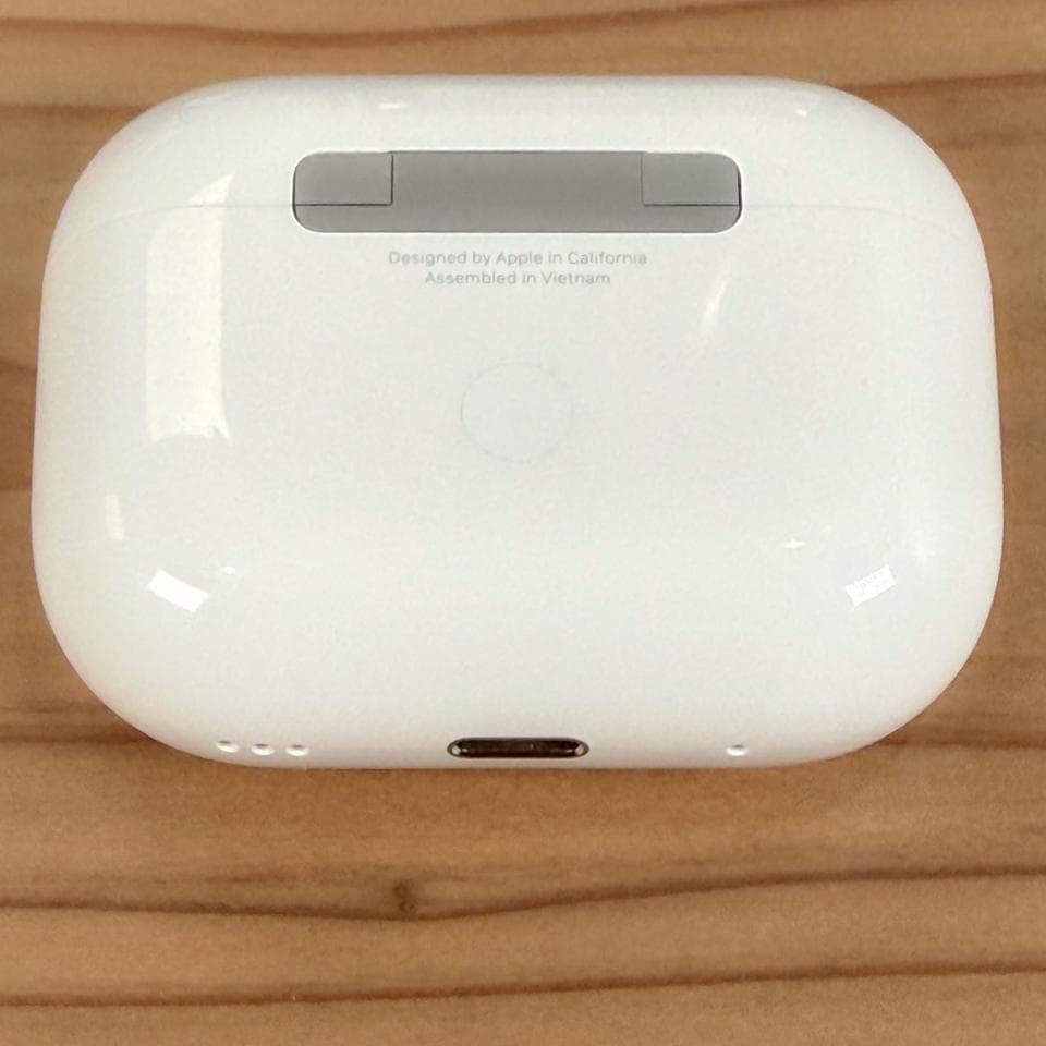 AirPods Pro 2 第2世代 超美品！おまけ多数