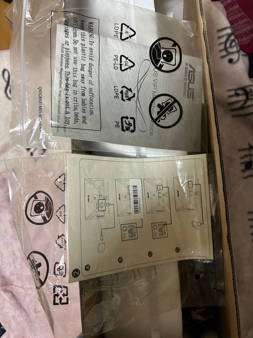 ASUS 4Kモニター TUF Gaming VG289Q1A 28インチ