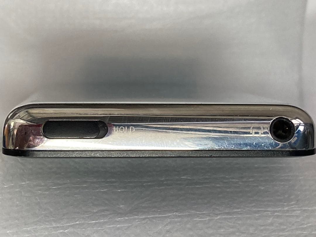 Apple iPod Classic 80Gブラック　A1238