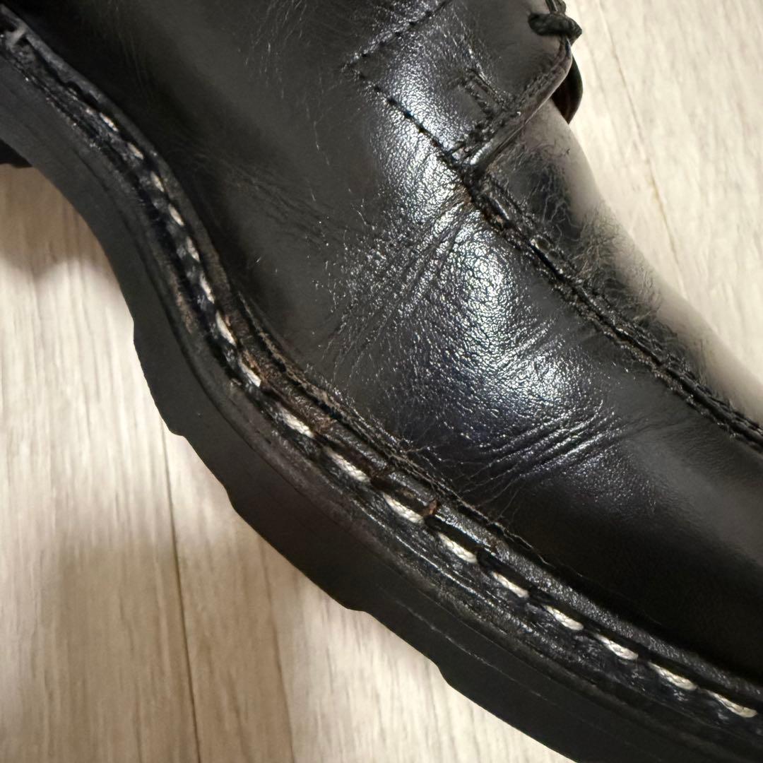 パラブーツ/PARABOOT/アヴィニョン/AVIGNON UK6.5