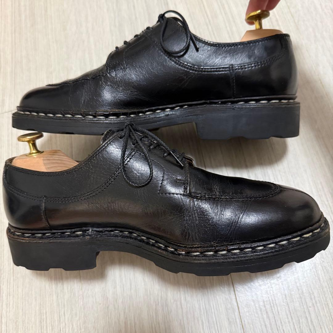 パラブーツ/PARABOOT/アヴィニョン/AVIGNON UK6.5