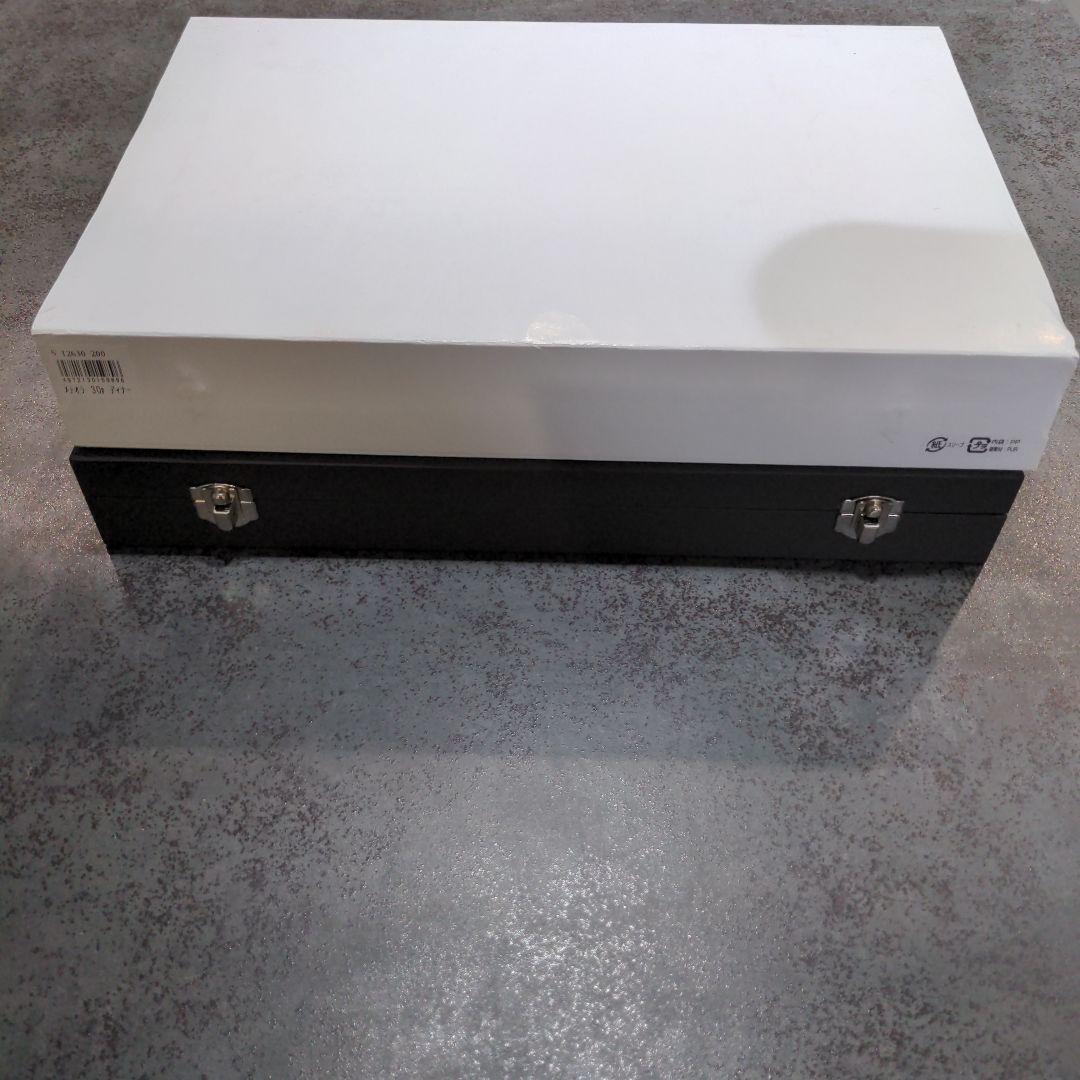 ラッキーウッド☆カトラリーセット