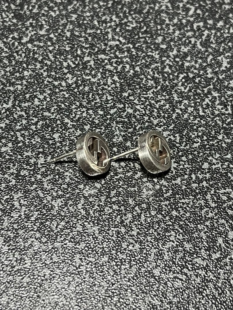 GUCCI ピアス（両耳）