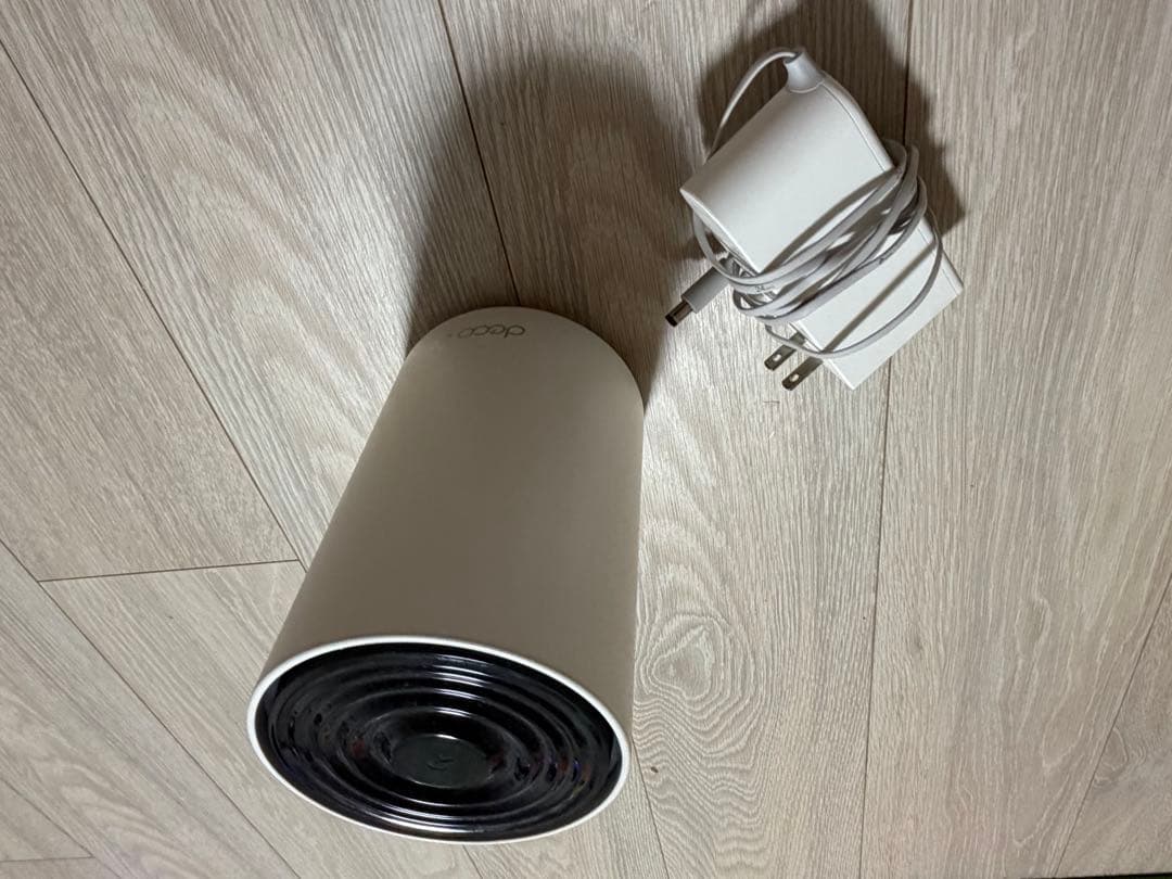 TP-Link Deco 6E 無線LANルーター XE75 6Ghz
