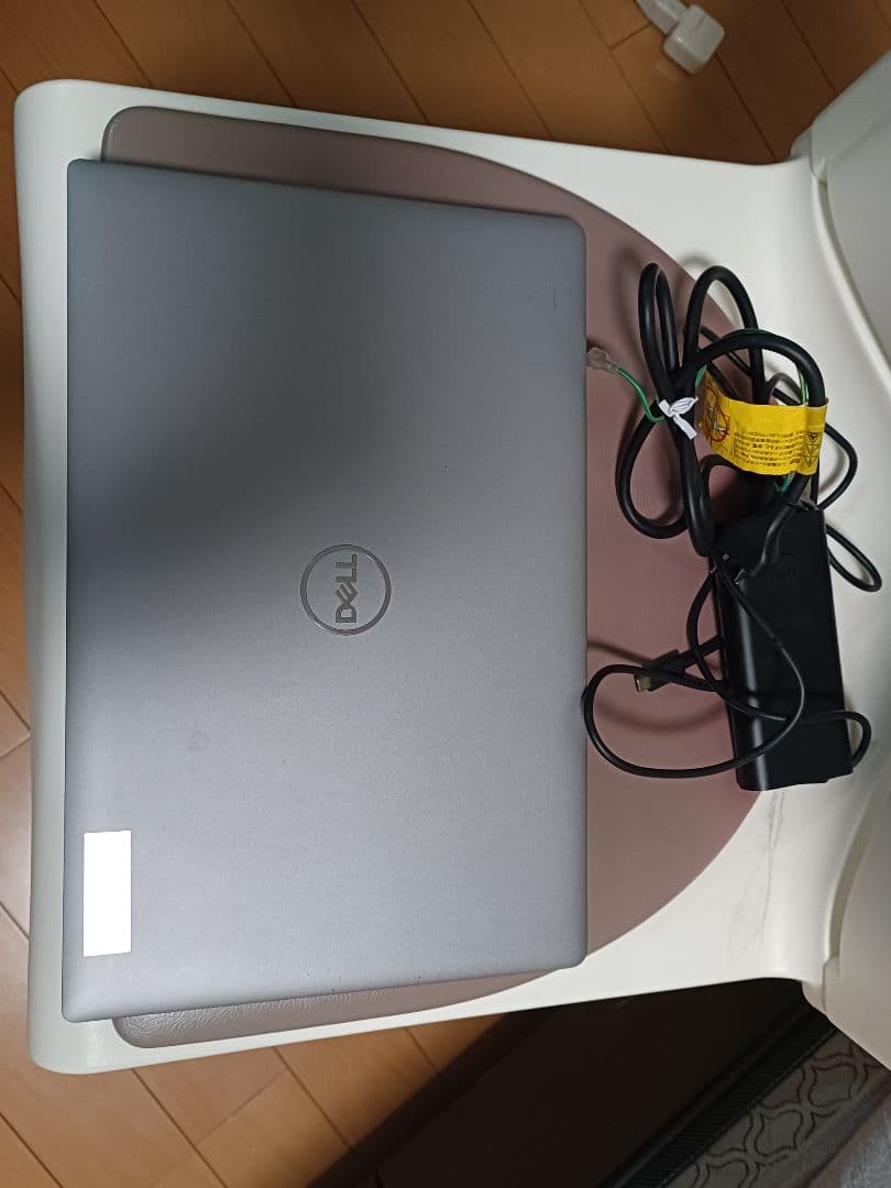 Latitude 5531 Office i7 12世 32GB Win11