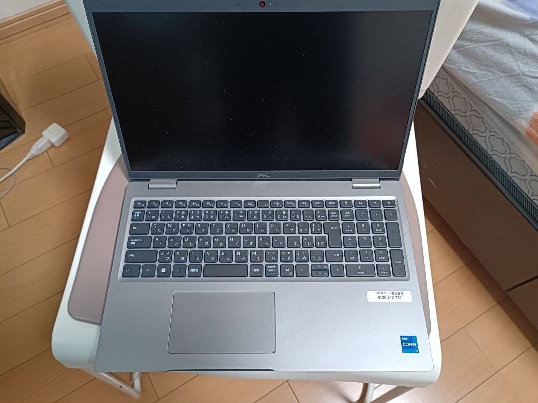 Latitude 5531 Office i7 12世 32GB Win11