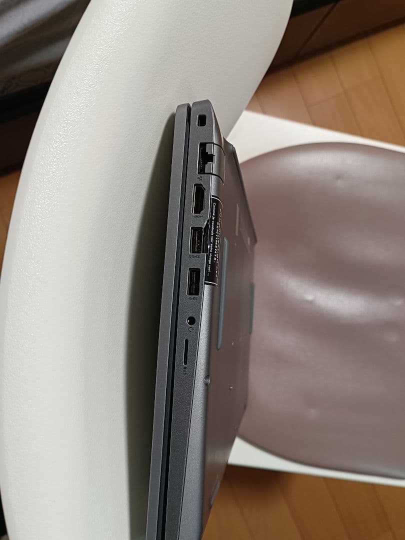 Latitude 5531 Office i7 12世 32GB Win11