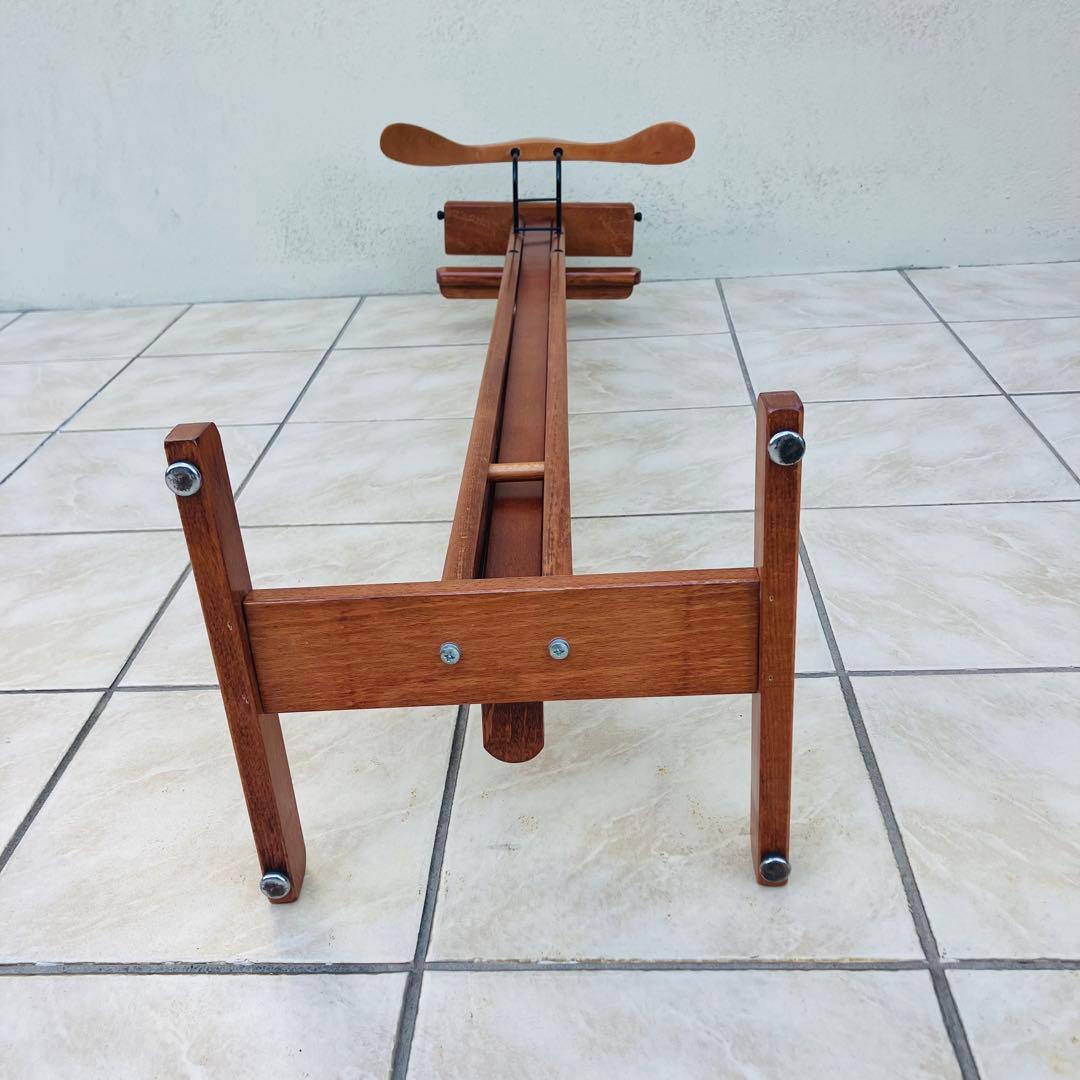 masharis アリス　木製ハンガーラック　ポールスタンド