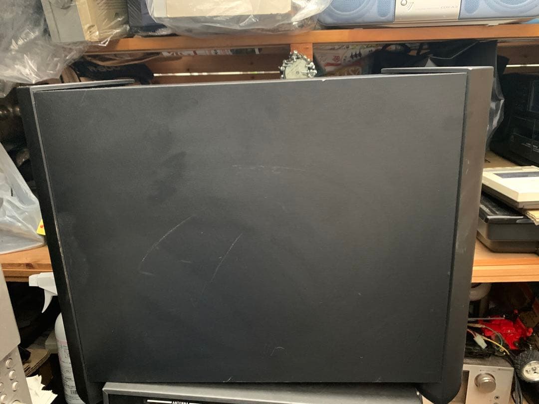 BOSE ホームシアターサウンド CINEMATE 15 1.1ch