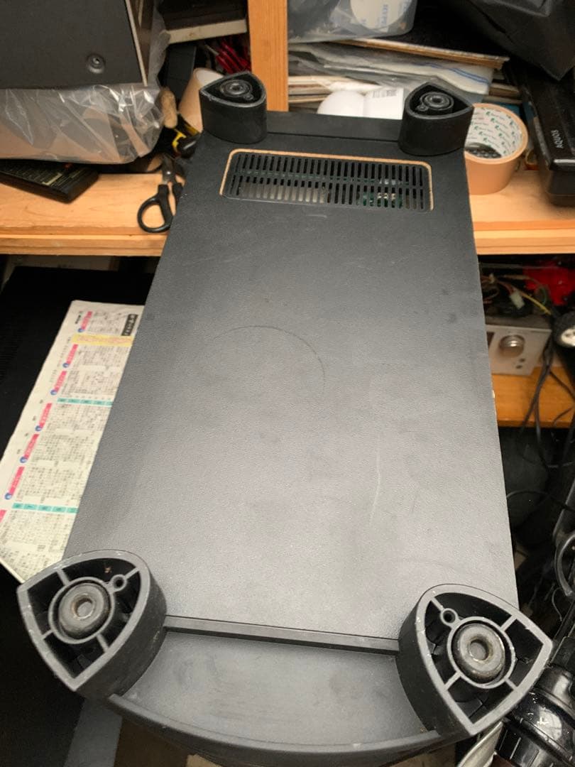 BOSE ホームシアターサウンド CINEMATE 15 1.1ch