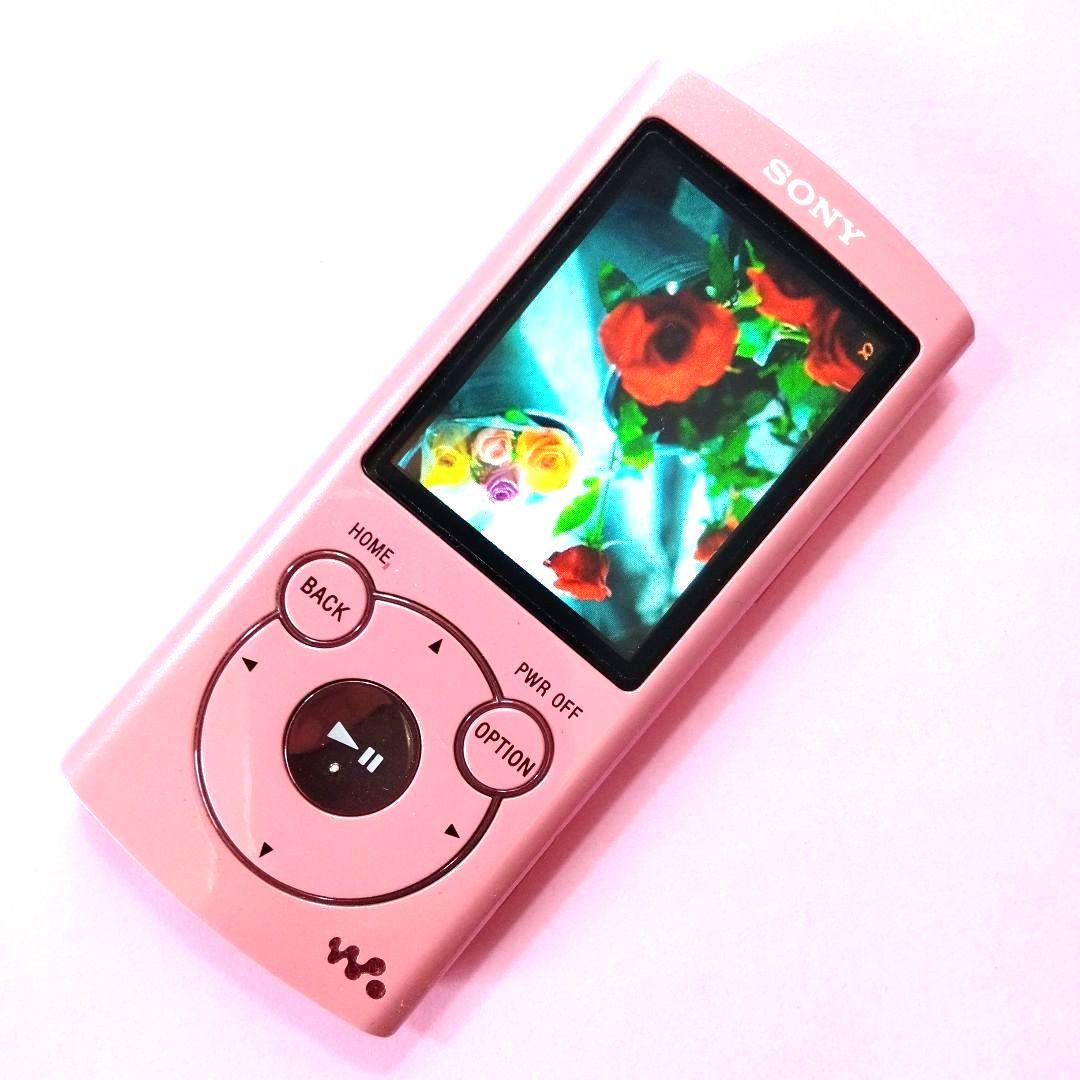 ななな　SONY ウォークマン ✨ 学習機能付 ✨