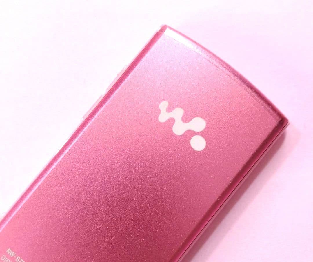 ななな　SONY ウォークマン ✨ 学習機能付 ✨