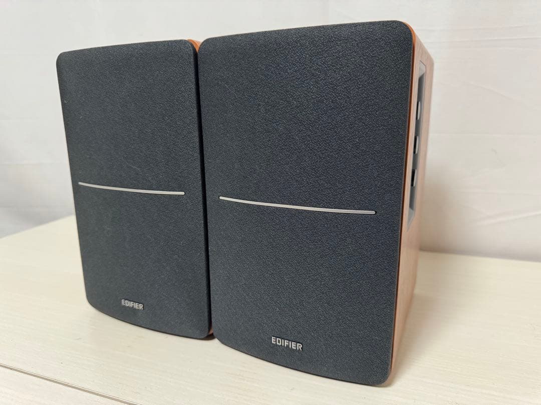 Edifier R1280Ts ブックシェルフスピーカー