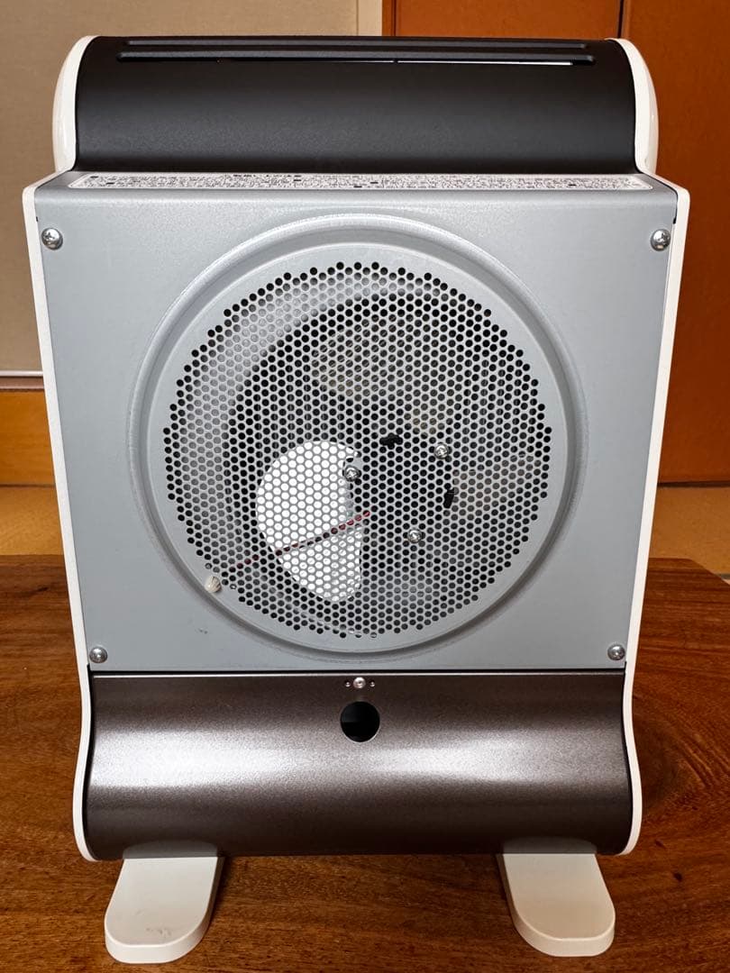 Iwatani ガスファンヒーター 風暖