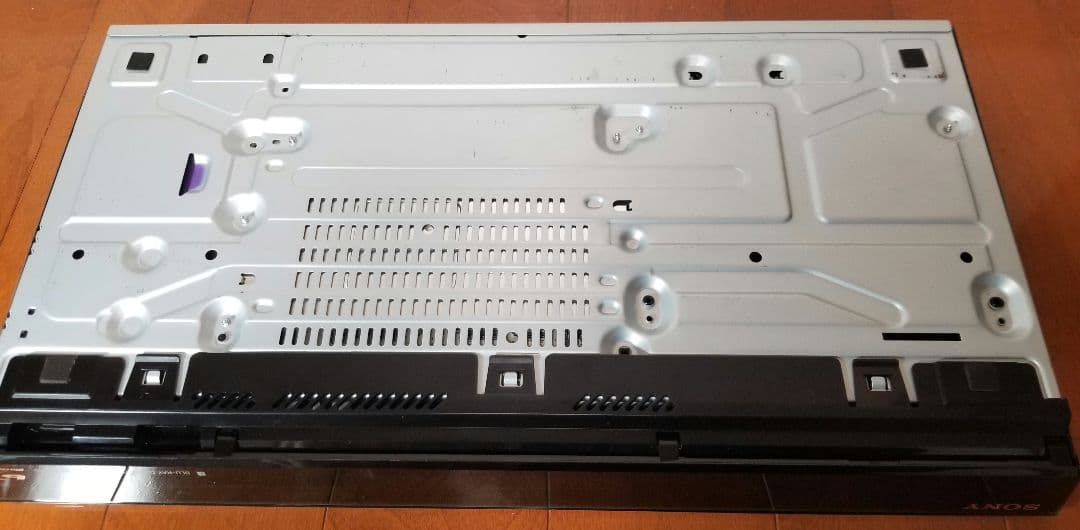 SONY ブルーレイレコーダー DVDレコーダー BDZ‐E500