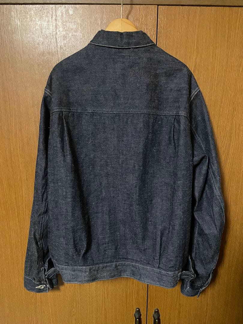 AVONTADE（アボンタージ） デニムジャケット