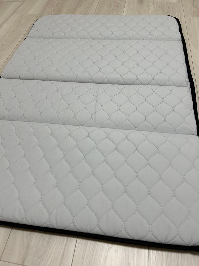 Nuna トラベルコット　ベビーベッド　プレイヤード