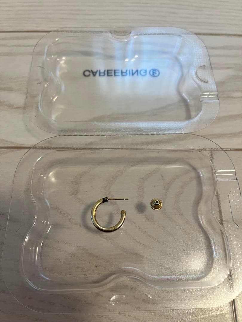 CAREERING PLACEBO301 （YW）