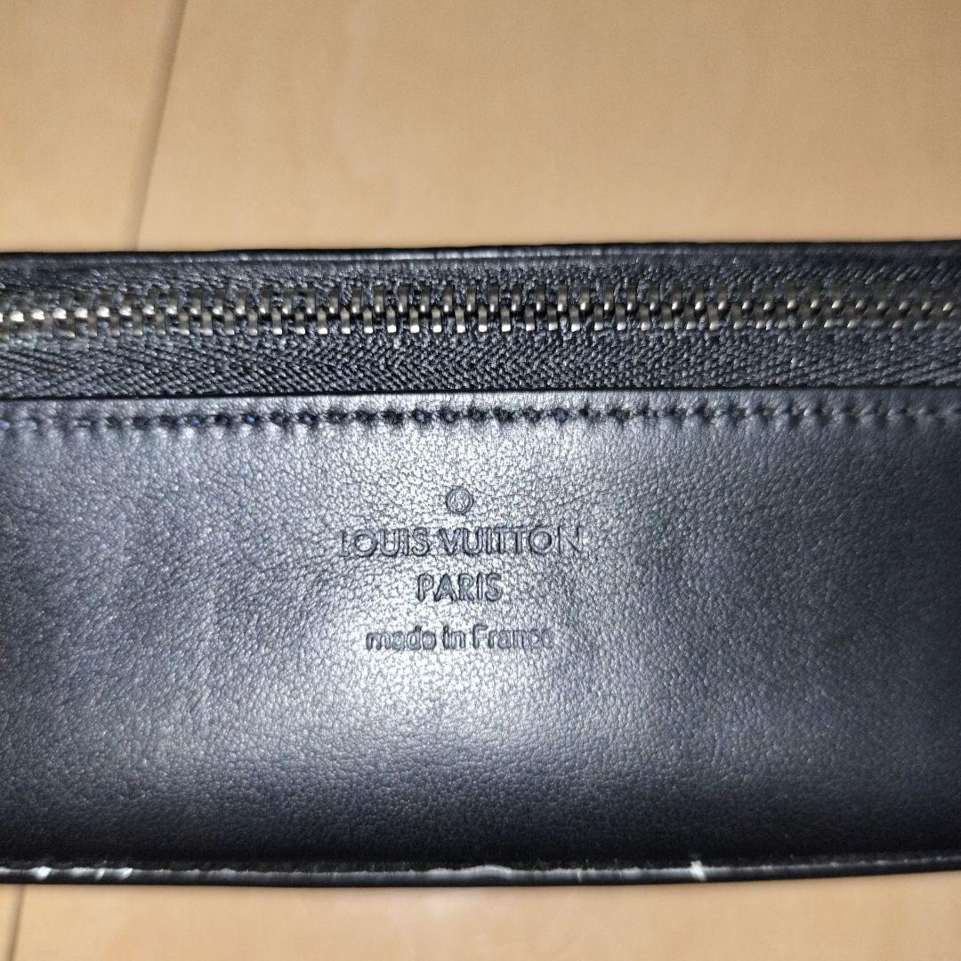 LOUIS VUITTON メガネケース