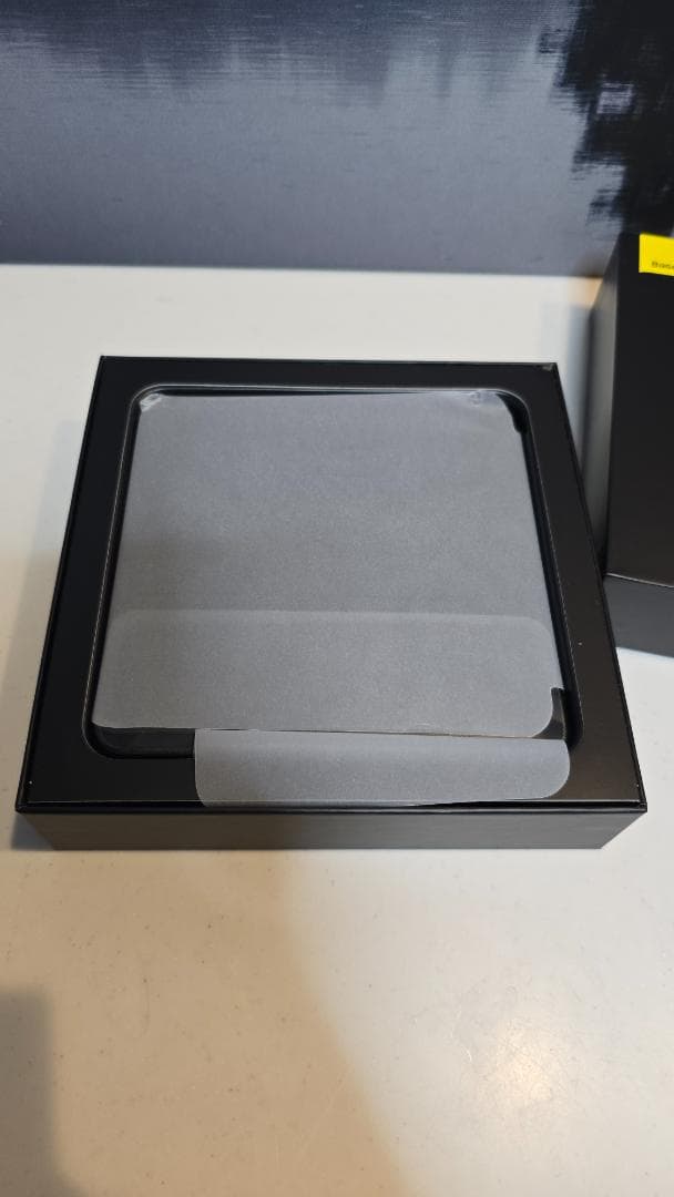 Blade HD PowerBank[新品●未使用]