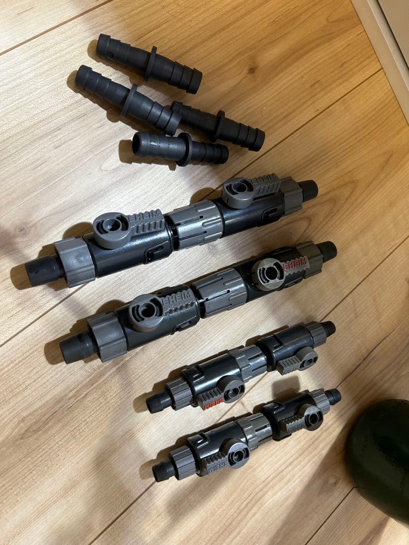 90cm水槽&キャビネット ADA製品多数！引き取りのみ販売 CO2ボンベ付き！