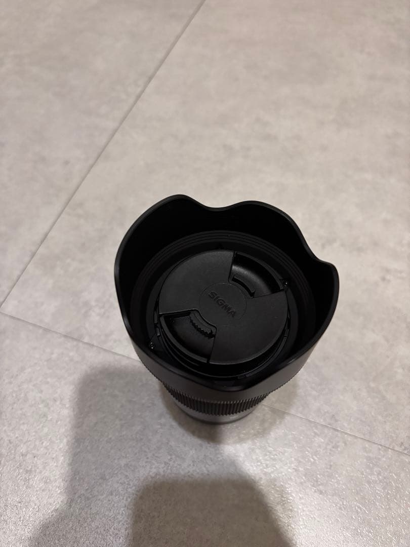 SIGMA 23mm F1.4 DC DN Xマウント FUJIFILM