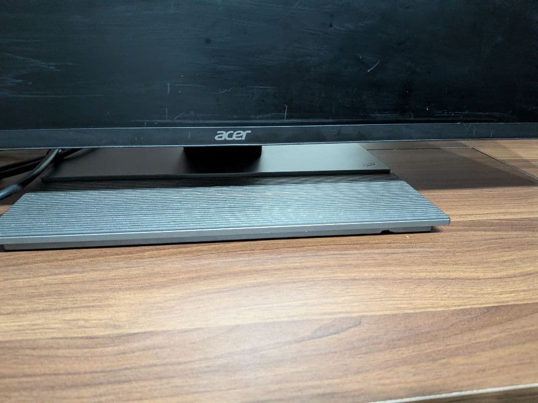 Acer WQHDモニター 31.5インチ IPS 非光沢