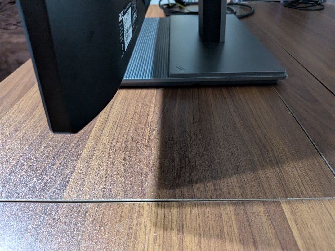 Acer WQHDモニター 31.5インチ IPS 非光沢