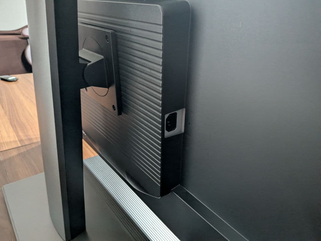 Acer WQHDモニター 31.5インチ IPS 非光沢