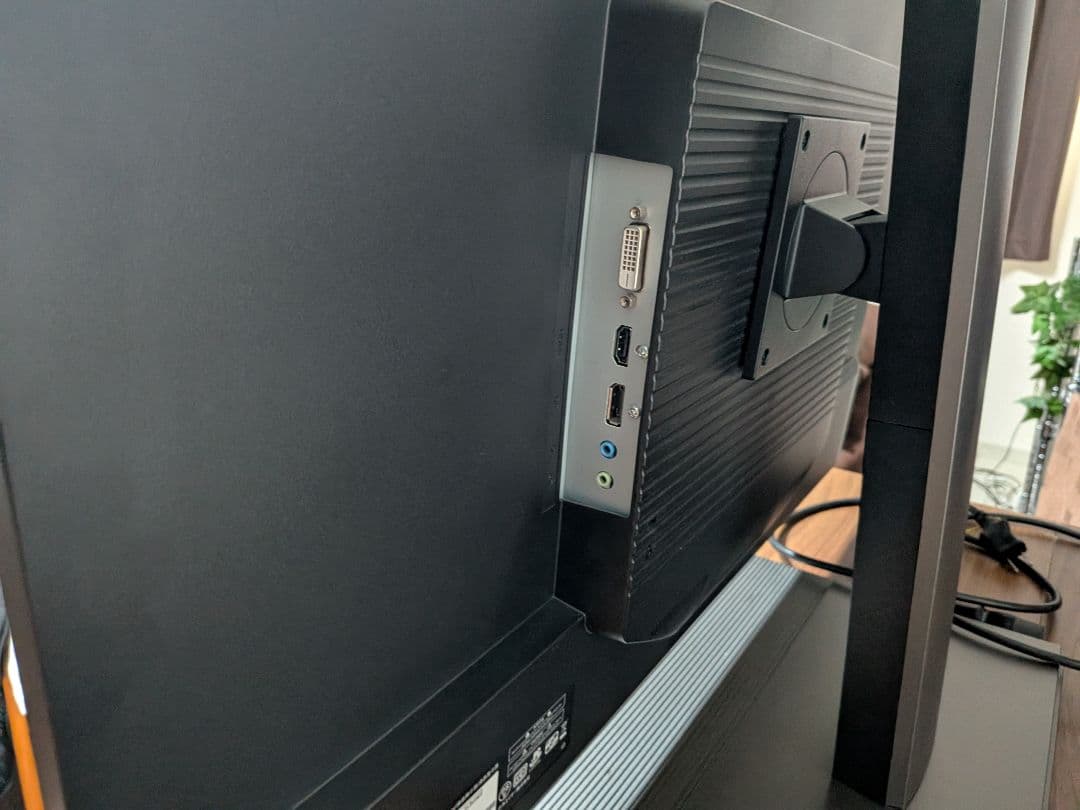 Acer WQHDモニター 31.5インチ IPS 非光沢