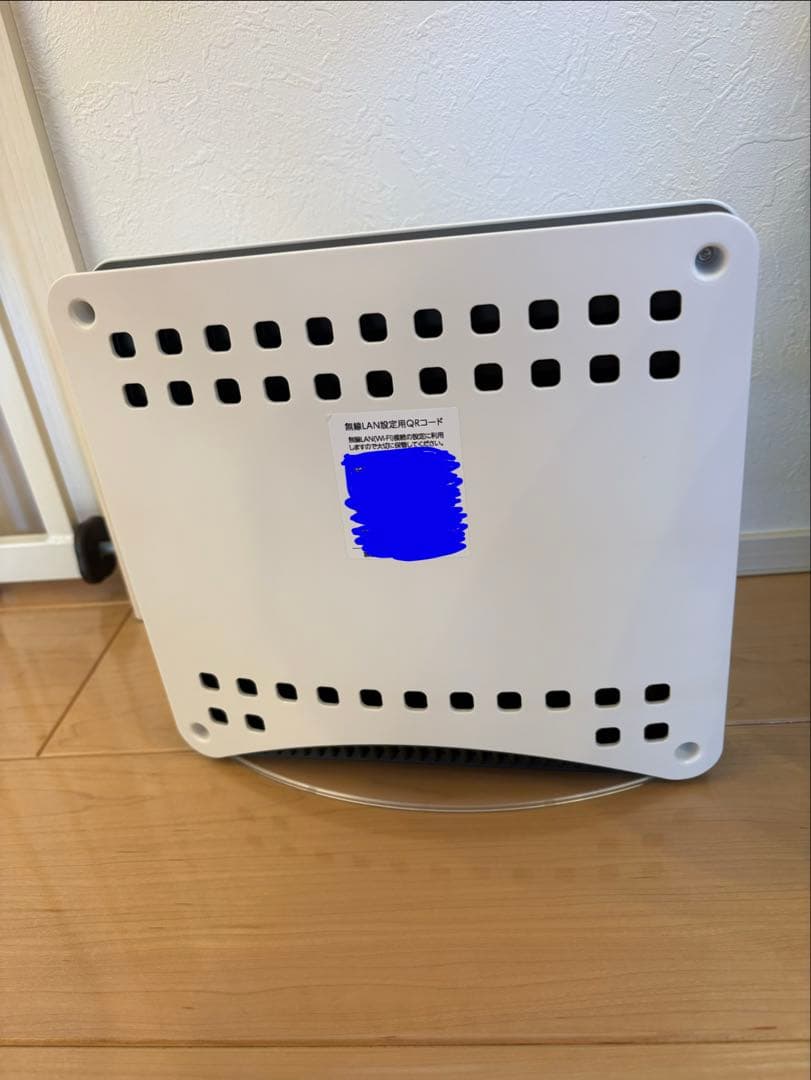 PA-WX11000T12 Aterm 無線LANルーター