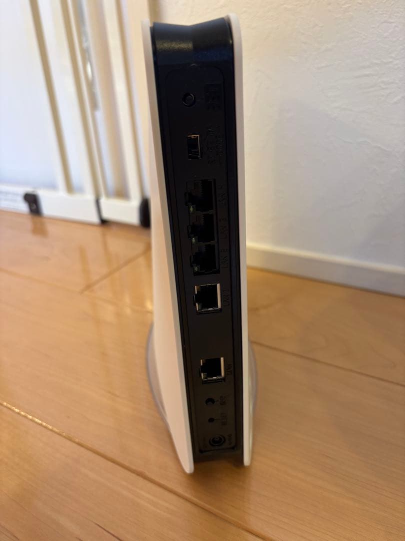 PA-WX11000T12 Aterm 無線LANルーター