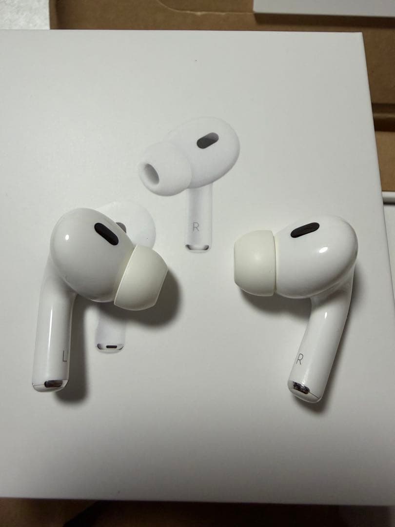 AirPods Pro 第2世代 Lightning