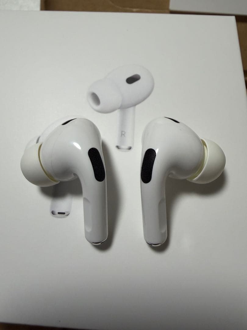 AirPods Pro 第2世代 Lightning